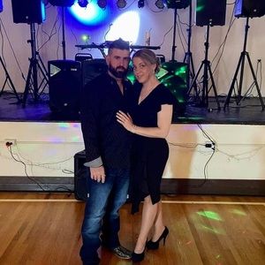 Meet your Posher, Ricky